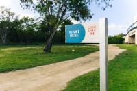 Camana Bay launches free weekly parkrun to inspire community health and connection