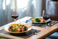 Fairfax City Restaurant Week kicks off summer edition this month