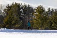 Demand for Maine trails grants remains high in second round of funding
