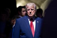US Gulf Allies Grow Fed Up With Trump Over Iran, Question Need for American Bases: 'We Are Paying the Price'