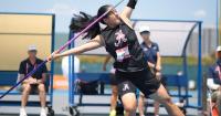 Alabama student-athletes earn medals at Para National Championships