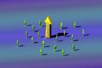 Business Formation is Booming. What's Driving the Surge?