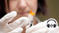 Michigan Will Not Follow Trump’s Vaccine Recommendations, State’s Medical Chief Says