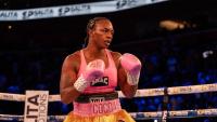 Exclusive: Claressa Shields Talks History-Making Fight as First Female Fighter to Headline Atlanta’s State Farm Arena