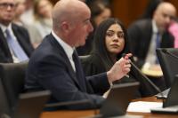 10 criminal complaints filed with Chicago police stemming from Operation Midway Blitz