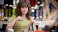 BUSINESS Trans ‘Jeopardy’ champion Hannah Wilson makes a journey from data scientist to yarn store owner