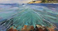 Homestead Resort, Oliver Art Center partner on new gallery