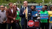 BGE seeks $156 million rate increase as city leaders push back; poll expresses concern on energy rates