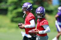 “Pretends To Be Shocked”: NFL Fans Not Surprised That the Minnesota Vikings Name Kyler Murray as Starting QB Entering 2026 NFL Season