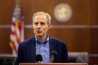 Federal judge tosses out DOJ lawsuit seeking Minnesota voter data