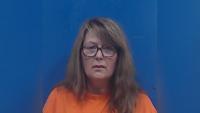 Lucedale woman arrested for allegedly embezzling $80,000 from local church