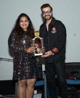 Sanjay Kapoor connects with New Jersey fans at Edison event