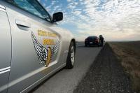 Ohio State Highway Patrol to conduct OVI Checkpoint this week