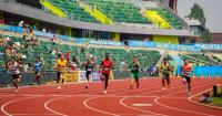 Simon Tang sets new personal best at World U20 Championships