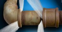 Emergency water repairs to close part of Hedgewood Drive in Red Bank Thursday