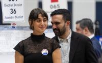 Mayor Mamdani’s wife, Rama Duwaji, to travel to Syria, Lebanon without NYPD detail