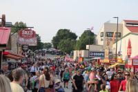 Wisconsin State Fair 2026: 175th Opening Day Review