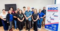 SBDC, SBA help CNMI businesses navigate disaster recovery loans