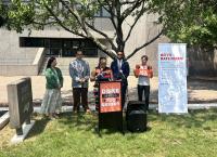 NC environmentalists continue pushing back on Duke Energy rate hike