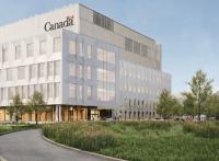 Canada Awards $768.6M Contract to PCL Construction Canada for Ottawa Regulatory Science Campus