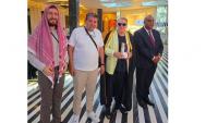 High Jordanian Honor for Bulgarian Artist Vasil Naydenov in Recognition of His Artistic Career and Role in Strengthening Cultural Dialogue Between the Two Countries