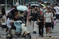 Beijing further tightens exit-and-entry rules