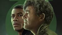 Lanterns: New Poster Plays Into John Stewart/Hal Jordan Dynamic