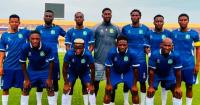 Sierra Leone Goalkeeper ‘Tortoise’ Makes Debut For Nigerian Club Katsina United