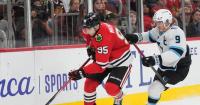 Wait, when did he switch? 16 NHL moves you might have missed this summer