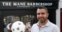 Fermanagh businessman proud to sponsor Sporting Champion of the Year award