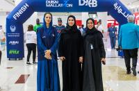 DFWAC supports Dubai Mallathon to strengthen community well-being