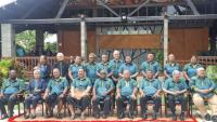 Fuel crisis threatens Pacific economies