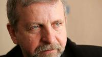 Belarusian opposition politician and scientist Aliaksandr Milinkevich dies at 79