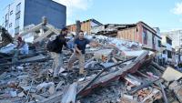 What you need to know about the earthquake in Colombia