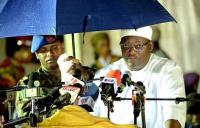 PRESIDENT BARROW BEGINS WEEK-LONG NATIONWIDE TOUR TO LAUNCH DEVELOPMENT PROJECTS
