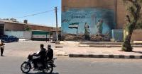 DispatchDeraa, the heart of the Syrian uprising, celebrates Assad’s death sentence