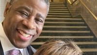 Nashville community and business leader Jamie Isabel in pictures      