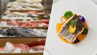 NYC Restaurant Week enters final stretch. The Fulton Fish Market is ready with the catch of the day