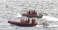 Fifteen dead, 27 missing as ferry capsizes in Zimbabwe