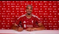 Liverpool Complete Loan Signing of Barcelona Defender Araujo