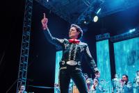 Pedro Fernández Unveils ‘Ave Fénix Two’r’ – Here Are the Dates
