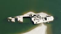 Why Germany Sank the WWII Ships Emerging From the Danube