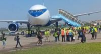 Germany Deports 137 Nigerians in Five Charter Flights