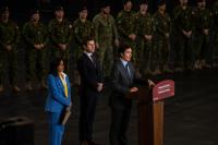 Canada Joins Four-Nation Sanctions Net on Streit Group: Founder Untouched