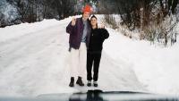 Bruce Willis And Demi Moore's Daughter Tallulah Weds Justin Acee In Idaho
