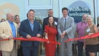Rhode Island Blood Center opens first Massachusetts location in Swansea