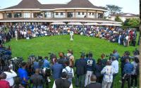 Inside a tense Broad-Based parliamentary group meeting that led to a walkout by Mt Kenya MPs in defence of Kindiki