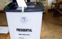 IEBC kicks off tendering process for election technology amid intense political scrutiny