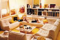 Antoine Roset on the rise of Togo sofa ‘dupes’