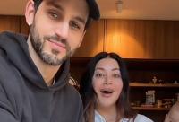 TV couple break silence after criticism over parenting video